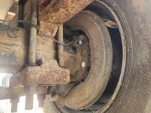 Picture of (Used) 2003 International 4200, DIFFERENTIAL HUBS