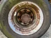 Picture of (Used) 2003 International 4200, DIFFERENTIAL HUBS