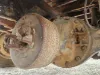 Picture of (Used) 2003 International 4200, DIFFERENTIAL GEARS ONLY