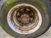 Picture of (Used) 2003 International 4200, COMPLETE REAR DIFFERENTIAL