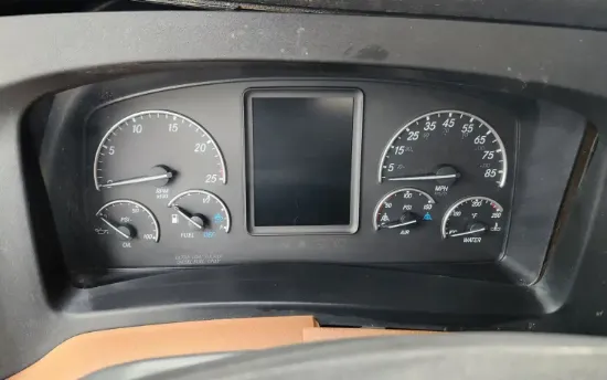 Picture of (Used) 2023 Freightliner Cascadia 126, INSTRUMENT CLUSTER