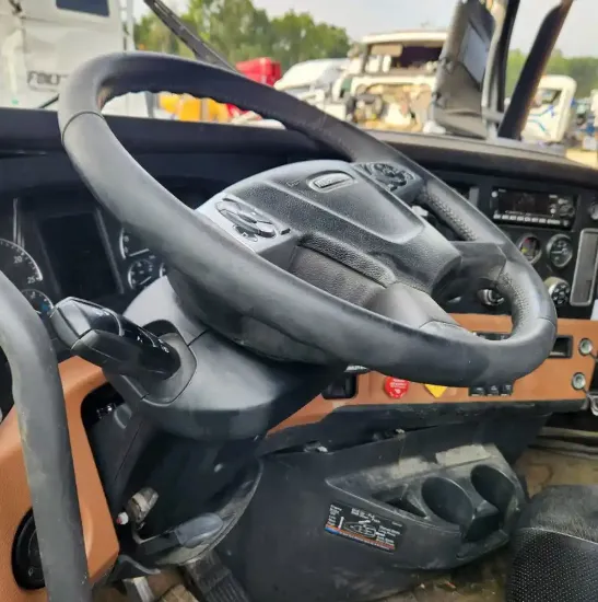 Picture of (Used) 2023 Freightliner Cascadia 126, STEERING COLUMN