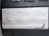 Picture of 2020 Mack Anthem Engine Assembly