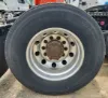 Picture of (Used) 2024 International RH613, REAR DIFFERENTIAL HUBS