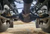 Picture of (Used) 2024 International RH613, COMPLETE REAR REAR TANDEM