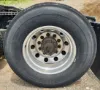 Picture of (Used) 2024 International RH613, COMPLETE REAR REAR TANDEM
