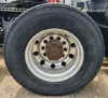 Picture of (Used) 2024 International RH613, FRONT DIFFERENTIAL HUBS