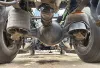 Picture of (Used) 2024 International RH613, COMPLETE FRONT REAR TANDEM