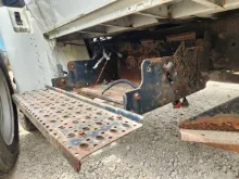 Picture of (Used) 2003 International 4200, BATTERY BOX