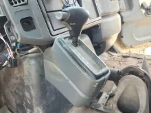 Picture of (Used) 2003 International 4200, AUTOMATIC SHIFTER ASSEMBLY