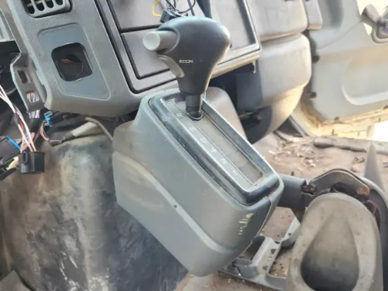 Picture of (Used) 2003 International 4200, AUTOMATIC SHIFTER ASSEMBLY