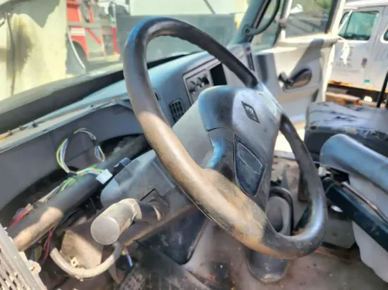 Picture of (Used) 2003 International 4200, STEERING COLUMN