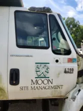 Picture of (Used) 2003 International 4200, DOOR
