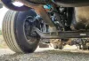 Picture of (Used) 2024 International RH613, COMPLETE FRONT AXLE