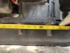 Picture of (Used) 2024 International RH613, COMPLETE FRONT AXLE