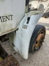 Picture of (Used) 2003 International 4200, FENDER EXTENSION