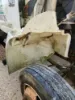 Picture of (Used) 2003 International 4200, FENDER EXTENSION