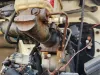 Picture of (Used) 2003 International 4200, BRAKE MASTER CYLINDER