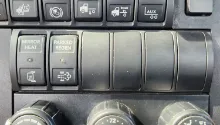 Picture of (Used) 2024 International RH613, MISCELLANEOUS DASH SWITCHES