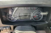 Picture of (Used) 2024 International RH613, INSTRUMENT CLUSTER