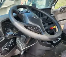 Picture of (Used) 2024 International RH613, STEERING COLUMN