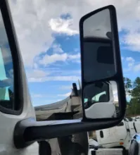 Picture of (Used) 2024 International RH613, SIDE VIEW MIRROR