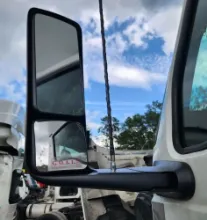 Picture of (Used) 2024 International RH613, SIDE VIEW MIRROR
