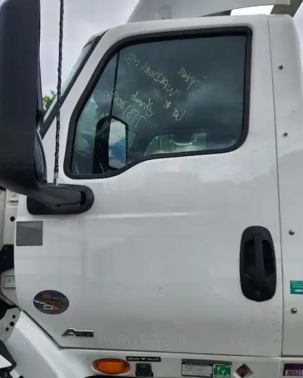 Picture of (Used) 2024 International RH613, DOOR