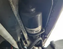 Picture of (Used) 2024 International RH613, WIPER MOTOR