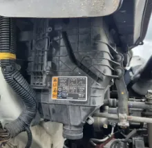 Picture of (Used) 2024 International RH613, HEATER CORE BOX