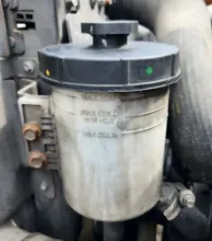 Picture of (Used) 2024 International RH613, POWER STEERING RESERVOIR