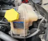 Picture of (Used) 2024 International RH613, RADIATOR OVERFLOW BOTTLE/COOLANT RESERVOIR
