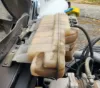 Picture of (Used) 2024 International RH613, RADIATOR OVERFLOW BOTTLE/COOLANT RESERVOIR