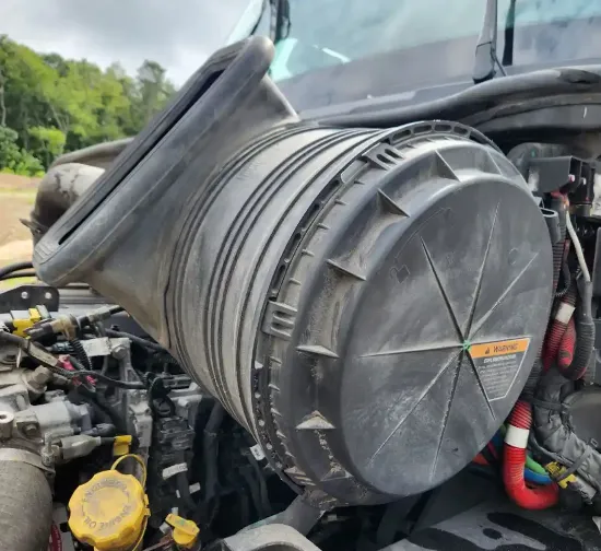 Picture of (Used) 2024 International RH613, AIR CLEANER