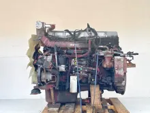 Picture of (Used) 2015 Mack MP8, ENGINE ASSEMBLY