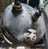 Picture of (Used) 2024 International RH613, AIR TANK (3)