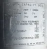 Picture of (Used) 2024 International RH613, FUEL TANK