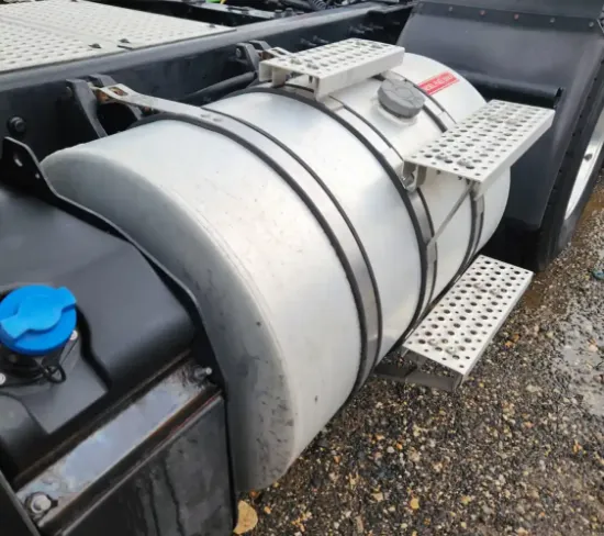 Picture of (Used) 2024 International RH613, FUEL TANK