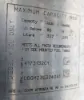 Picture of (Used) 2024 International RH613, FUEL TANK