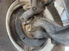 Picture of (Used) 2019 Ford F-750, FRONT SPINDLE/KNUCKLE