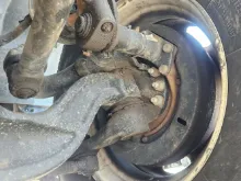 Picture of (Used) 2019 Ford F-750, FRONT SPINDLE/KNUCKLE