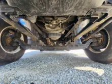 Picture of (Used) 2019 Ford F-750, FRONT AXLE BEAM