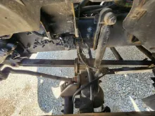 Picture of (Used) 2019 Ford F-750, FRONT LEAF SPRINGS