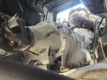 Picture of (Used) 2018 Ford (AT), TRANSMISSION ASSEMBLY