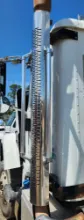 Picture of (Used) 2016 International 9900I, MUFFLER SHIELDS