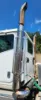 Picture of (Used) 2016 International 9900I, MUFFLER