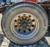 Picture of (Used) 2016 International 9900I, REAR DIFFERENTIAL HUBS