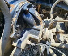 Picture of (Used) 2016 International 9900I, REAR DIFFERENTIAL GEARS ONLY