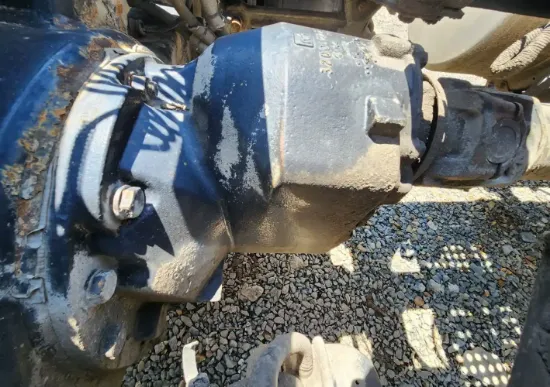 Picture of (Used) 2016 International 9900I, FRONT DIFFERENTIAL GEARS ONLY