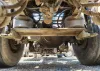 Picture of (Used) 2016 International 9900I, COMPLETE FRONT REAR TANDEM